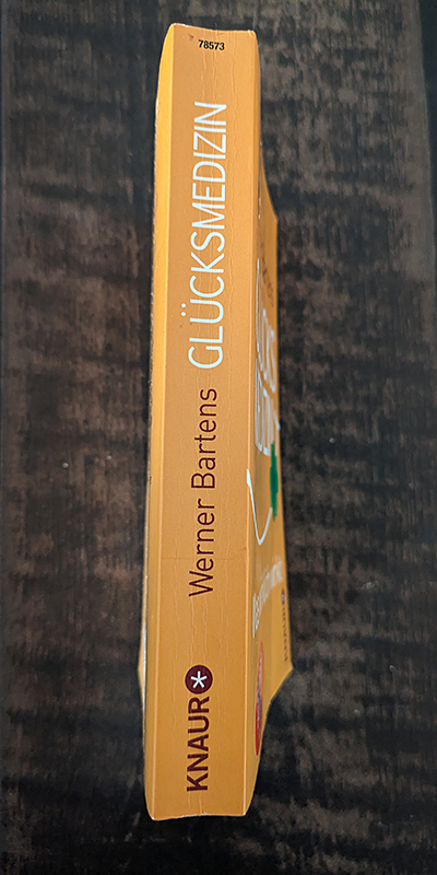Glücksmedizin